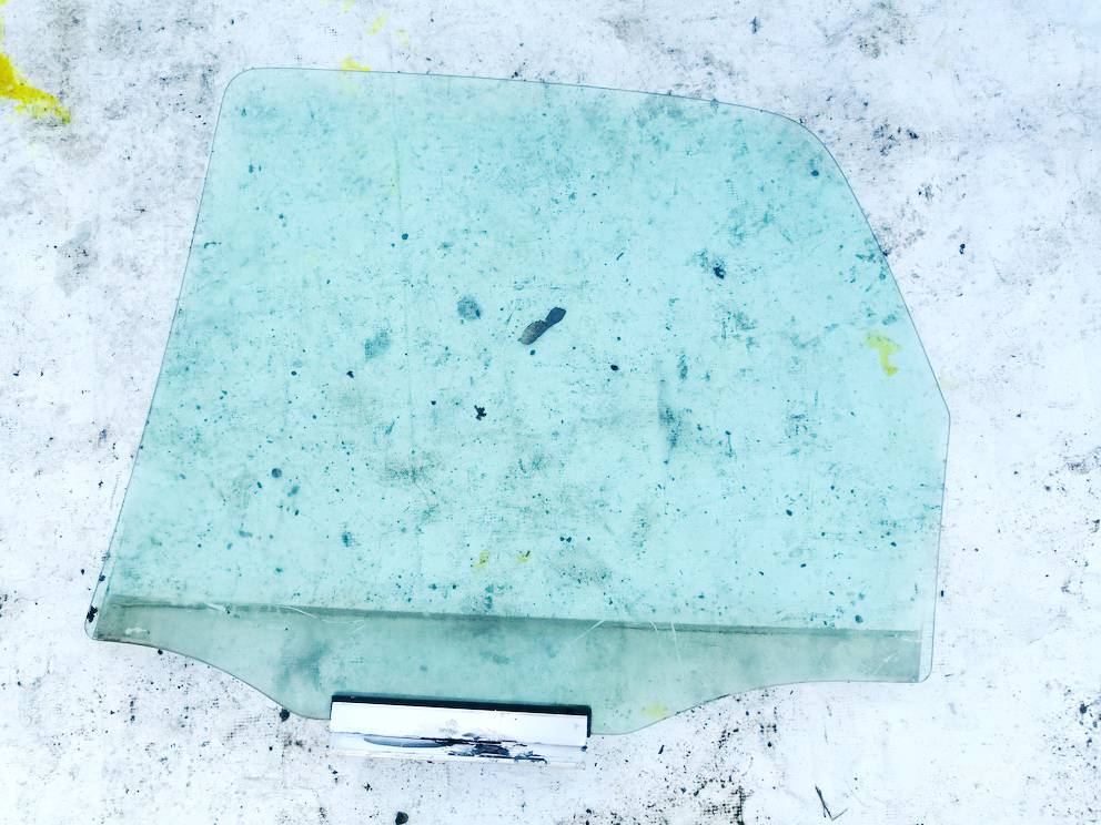 E1143R000262 Opel Meriva 2009 Szyba drzwi - TYLNE PRAWE - Thumbnail 2