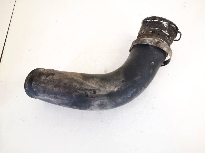Toyota Auris 2007 TURBO INTERCOOLER PIPE HOSE
