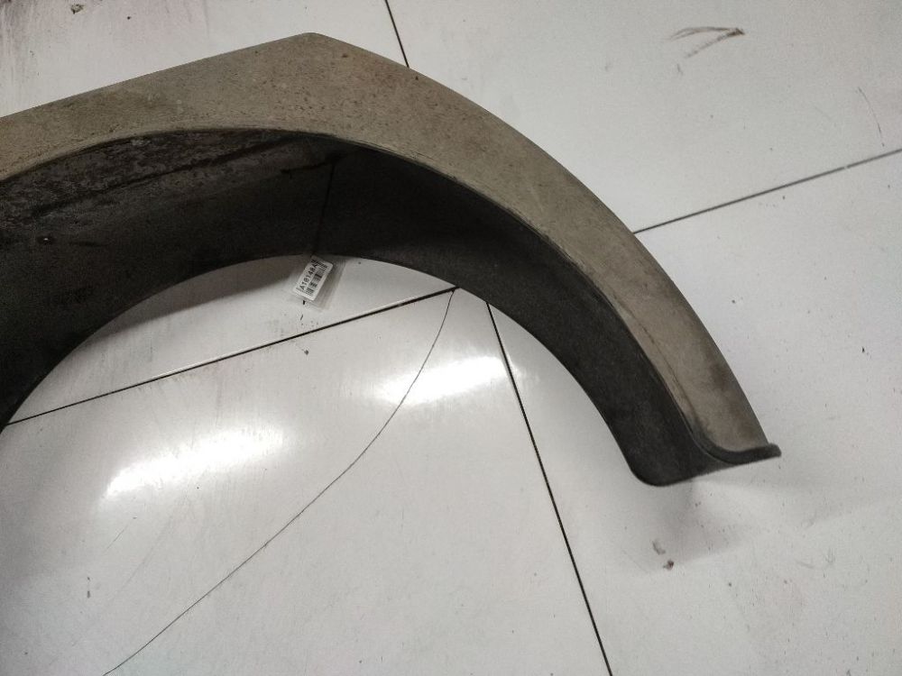 Iveco Daily 2007 Revestimientos de la aleta antisalpicaduras -  DELANTERO IZQUIERDO - Thumbnail 2