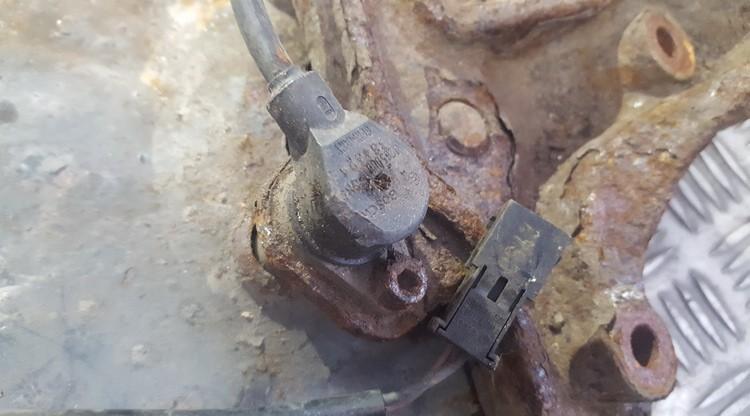 8E0927807B Audi A4 2003 ABS Sensor (ABS WHEEL SPEED SENSOR) - REAR LEFT