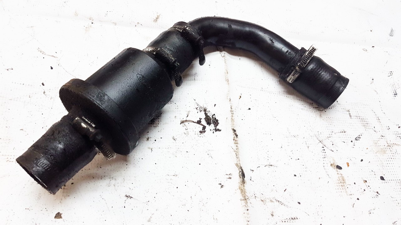 1S7Q9F764AB Ford Mondeo 2000 Патрубок интеркулера - Thumbnail 2