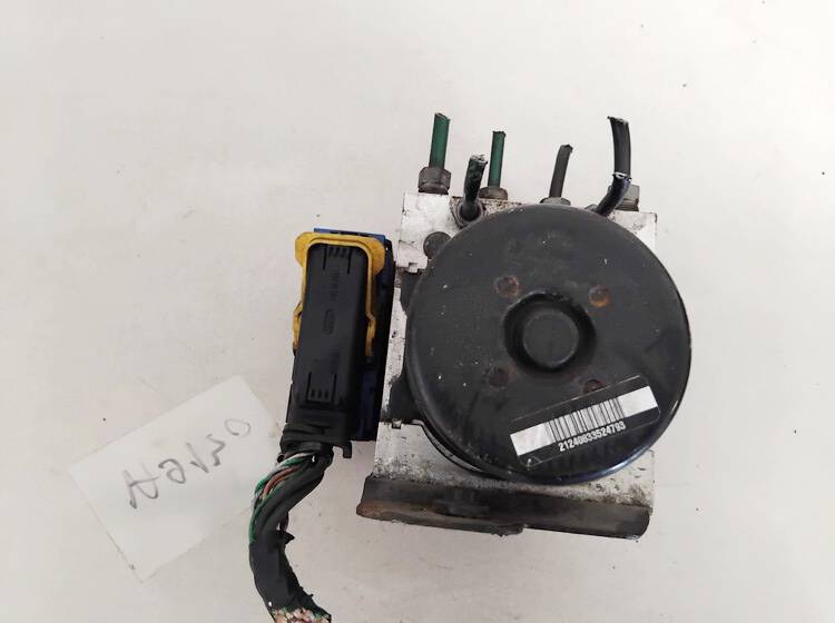 91CT2AAY2 Renault Laguna 2009 ABS bloks - Thumbnail 3