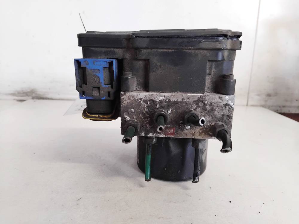 91CT2AAY2 Renault Laguna 2009 ABS bloks - Thumbnail 2