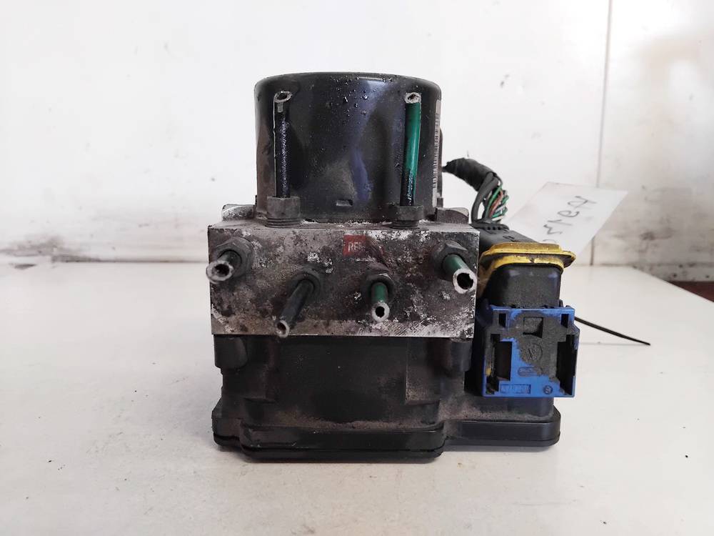 91CT2AAY2 Renault Laguna 2009 ABS bloks - Thumbnail 4