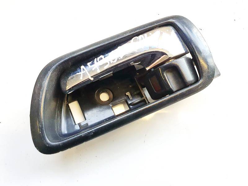 69206F010 Toyota Corolla Verso 2006 Wewnętrzna klamka drzwi - PRZEDNIE LEWE - Thumbnail 2