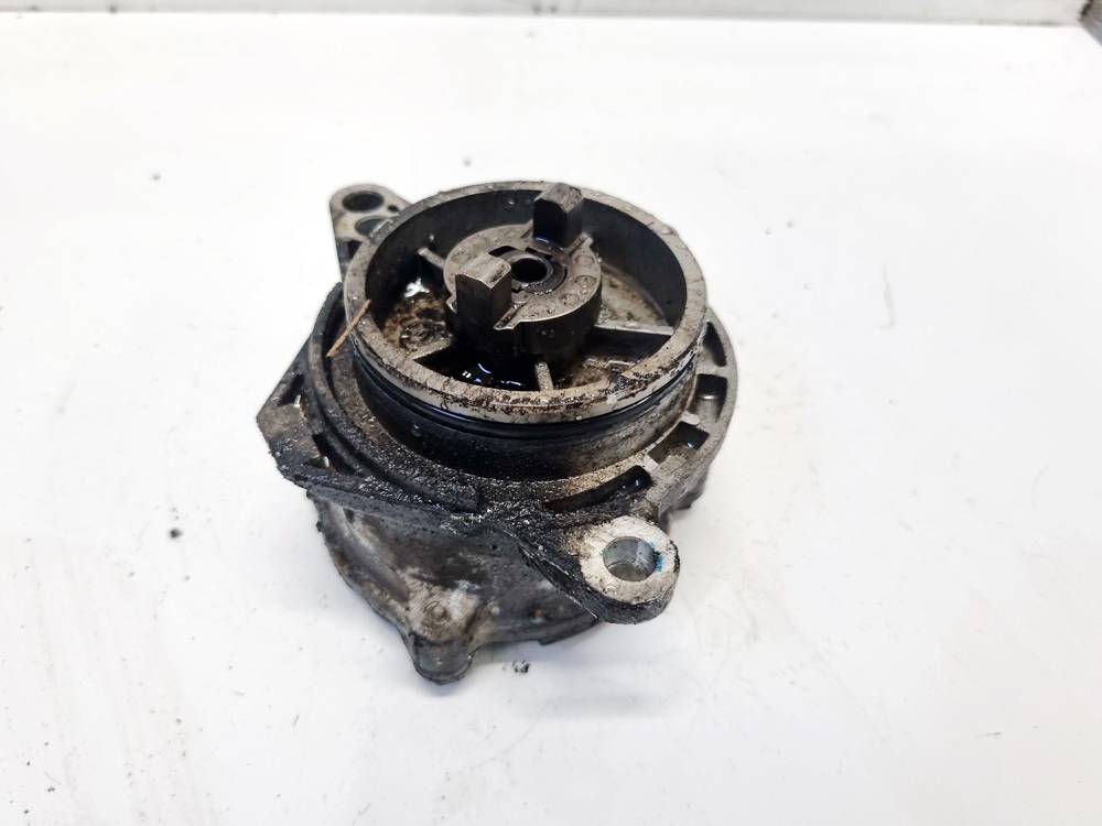 96110886 BMW 3-Series 1999 Bremžu vakuuma sūknis - Thumbnail 2