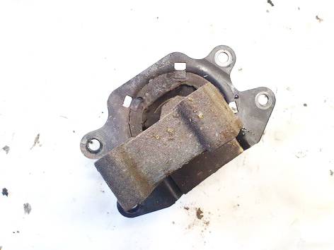 13109200 Opel Meriva 2003 SOPORTE MOTOR - Soporte de montaje del motor, Soporte de la caja de cambios - Thumbnail 3