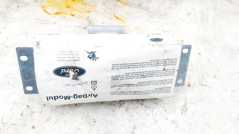 5M51R042B84AA Ford C-MAX 2004 Passenger Dash Airbag