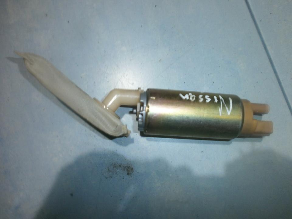 A42S04 Nissan Almera 1998 Electric Fuel pump | EuroImpex
