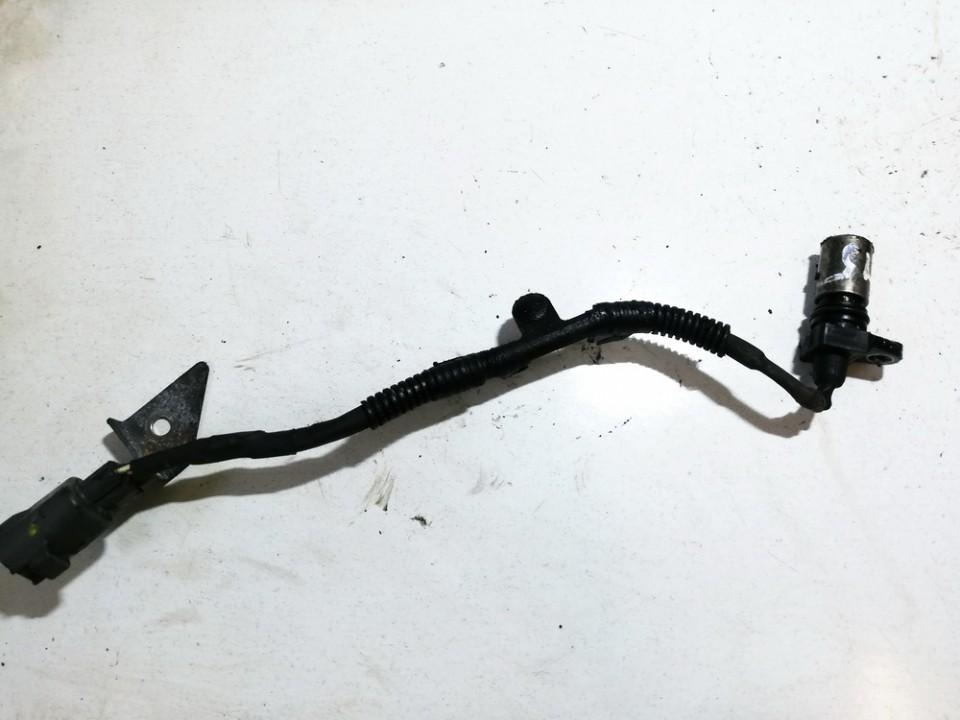 used used Crankshaft Position Sensor Toyota Corolla Verso 2006 2.2L