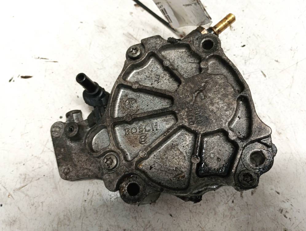 D1711B Citroen C-Crosser 2008 DEPRESOR FRENO, Bomba de vacío - Thumbnail 2