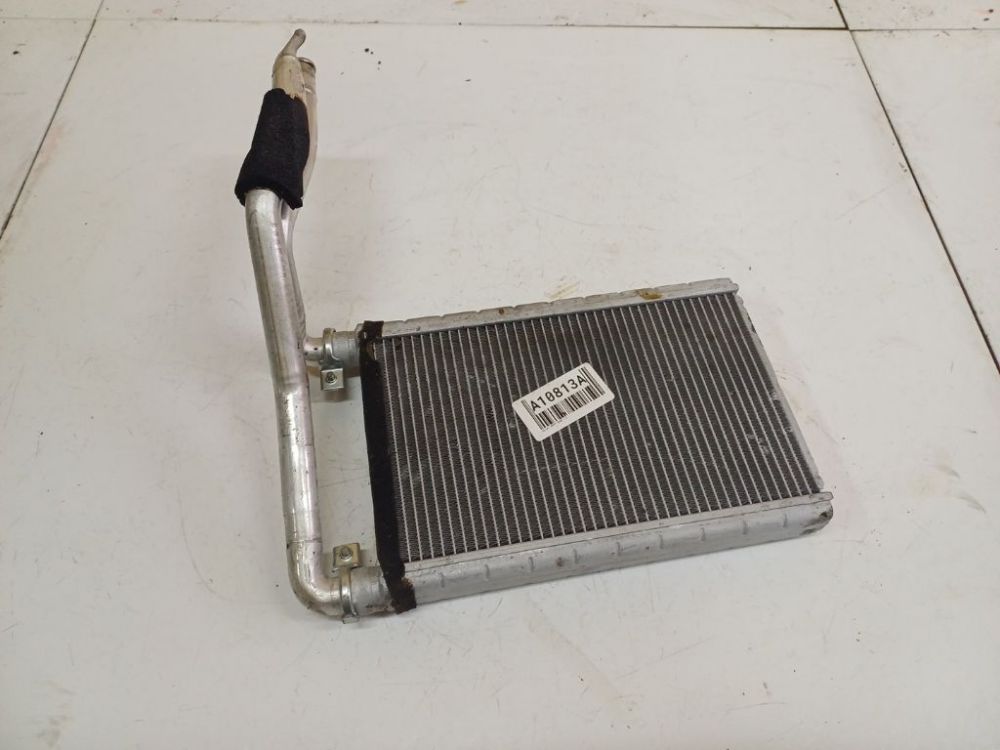 Suzuki Swift 2006 Salono peciuko radiatorius