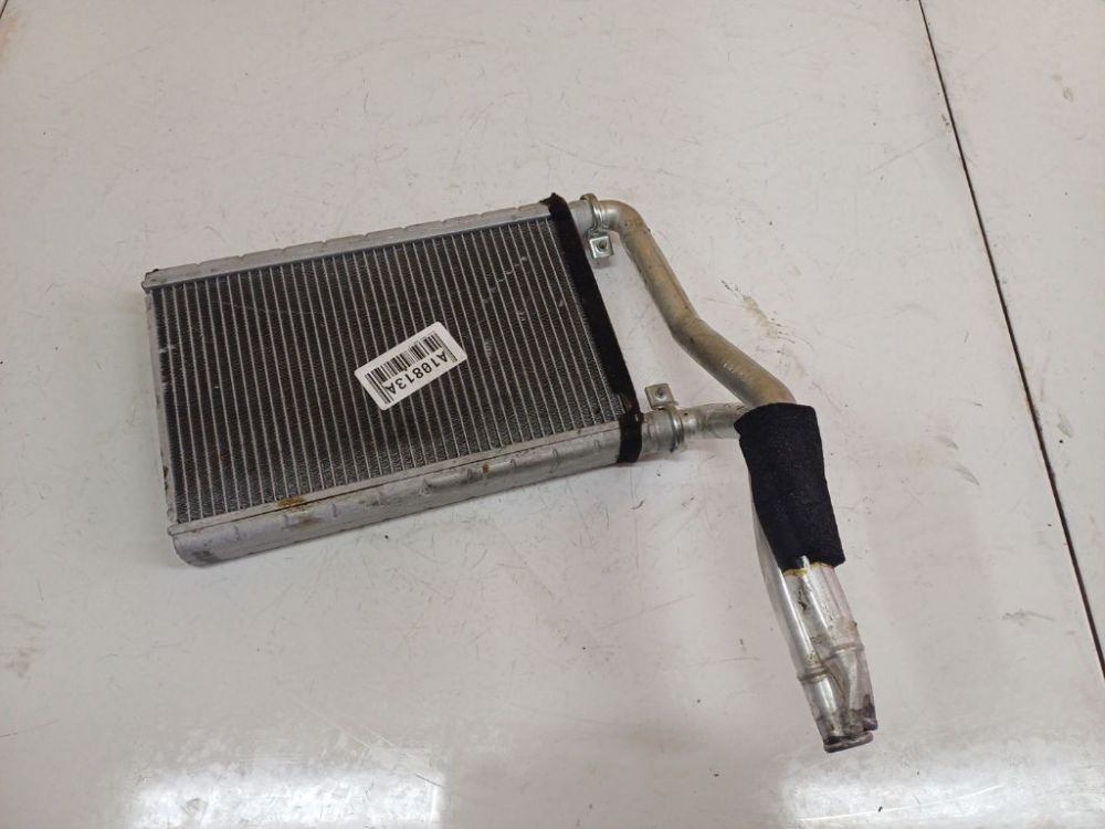 Suzuki Swift 2006 Salono peciuko radiatorius - Thumbnail 2