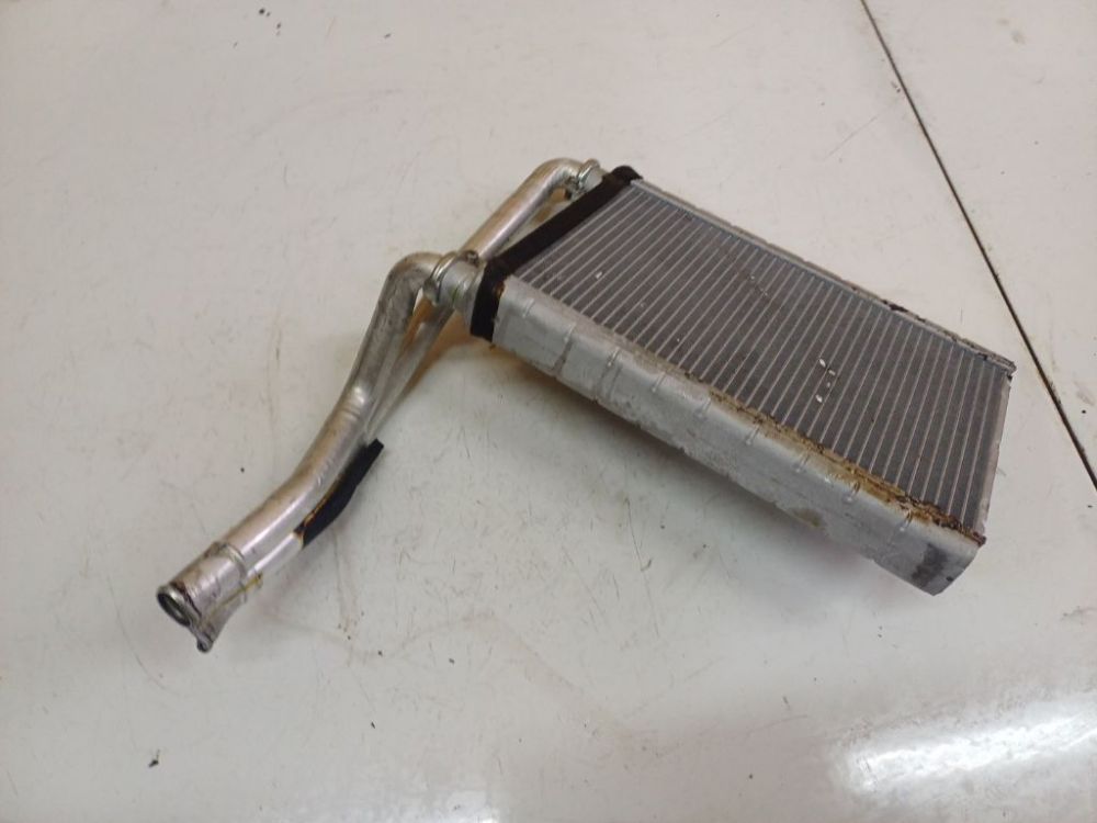 Suzuki Swift 2006 Salono peciuko radiatorius - Thumbnail 4