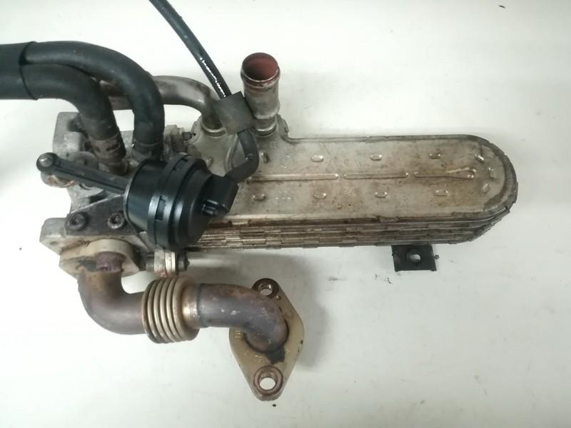 03G131513J Volkswagen Passat 2006 EGR ausintuvas (Ismetamuju duju ausintuvas (EGR))