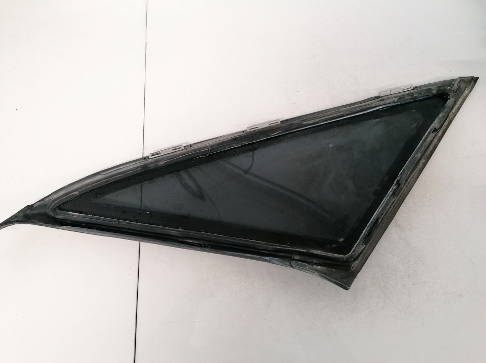 43R001190 Audi 100 1991 Corner quarter window glass - REAR RIGHT - Thumbnail 2