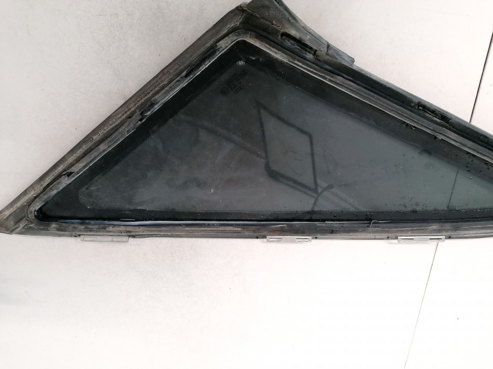 43R001190 Audi 100 1991 Corner quarter window glass - REAR RIGHT - Thumbnail 3