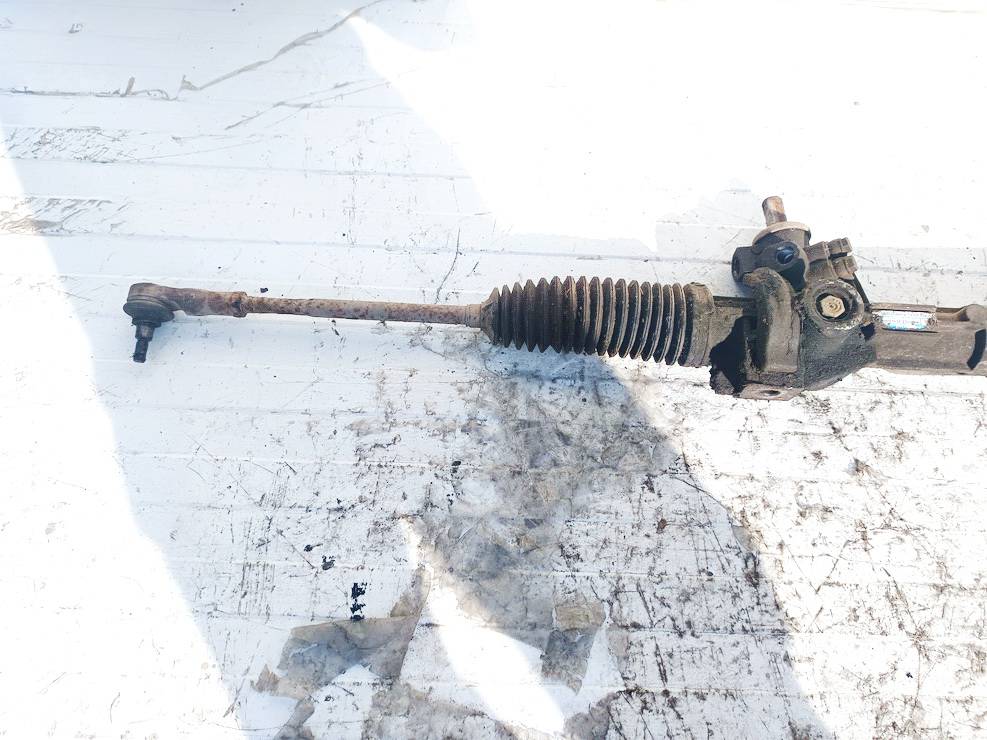 14897320807 Peugeot 807 2004 Steering column - Thumbnail 2