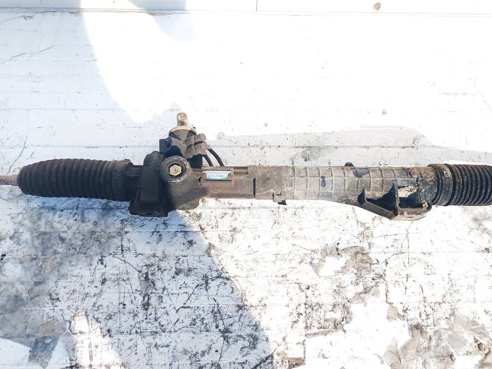 14897320807 Peugeot 807 2004 Steering column - Thumbnail 4