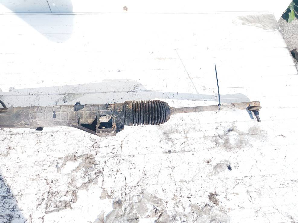 14897320807 Peugeot 807 2004 Steering column - Thumbnail 3