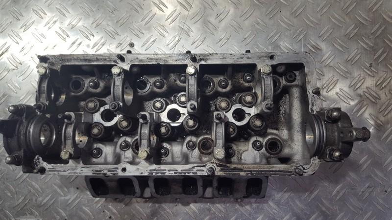 059103373D Audi A6 1999 Engine Head