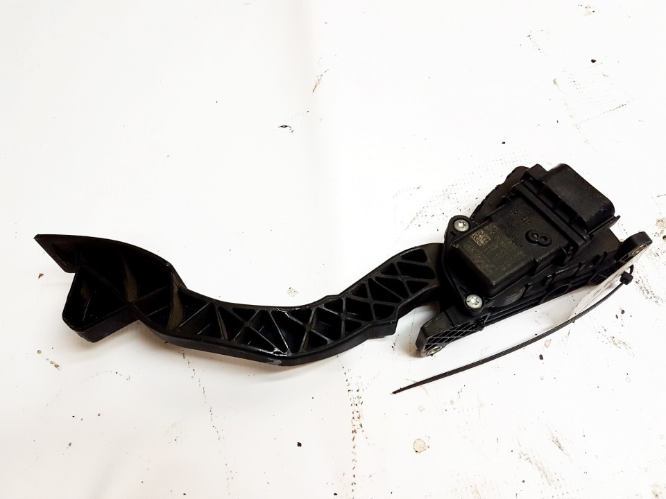 4M519F836BH Ford Focus 2006 Elektrinis greicio pedalas