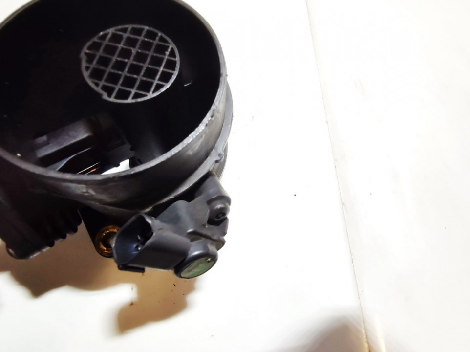 A0051535028 Mercedes-Benz E-CLASS 2005 Oro slegio daviklis - MAP - Thumbnail 2