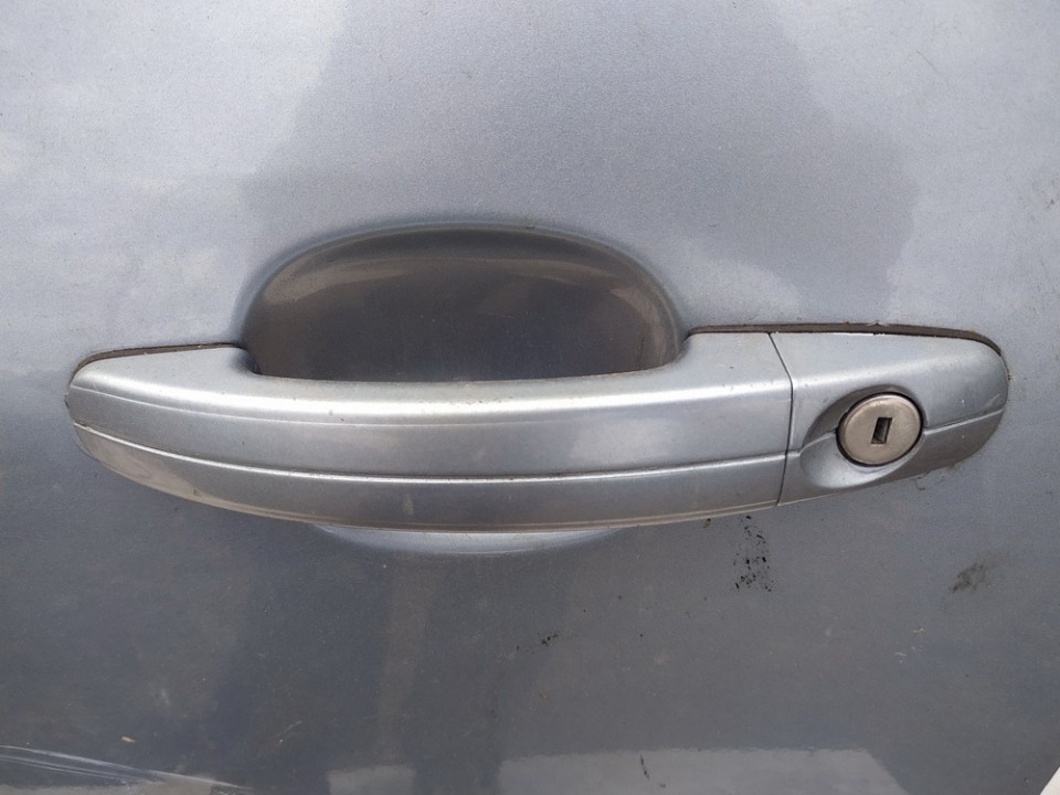 Ford C-MAX 2007 Durvju ārējā roktura - PRIEKŠA PA KREISI