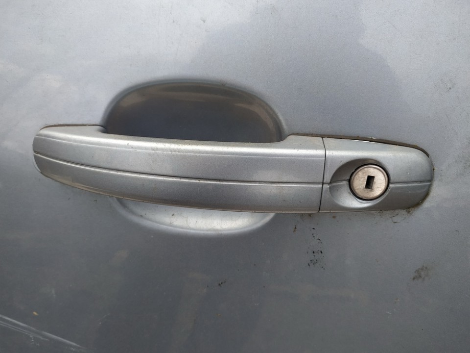 Ford C-MAX 2007 Durvju ārējā roktura - PRIEKŠA PA KREISI - Thumbnail 3