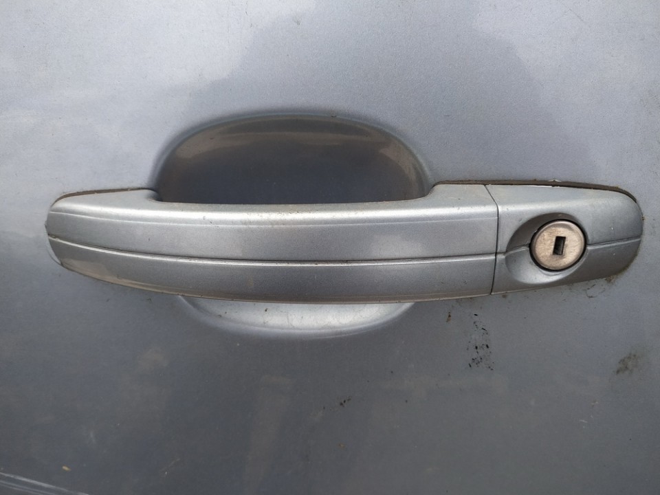 Ford C-MAX 2007 Durvju ārējā roktura - PRIEKŠA PA KREISI - Thumbnail 2