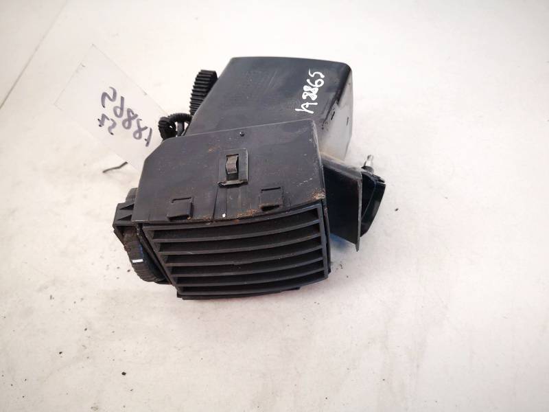 LS385800 Citroen Jumper 2008 LUFTDÜSE FRISCHLUFTDÜSE Lüftungsgitter