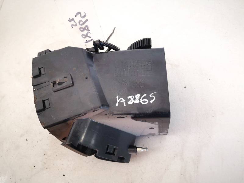 LS385800 Citroen Jumper 2008 LUFTDÜSE FRISCHLUFTDÜSE Lüftungsgitter - Thumbnail 2