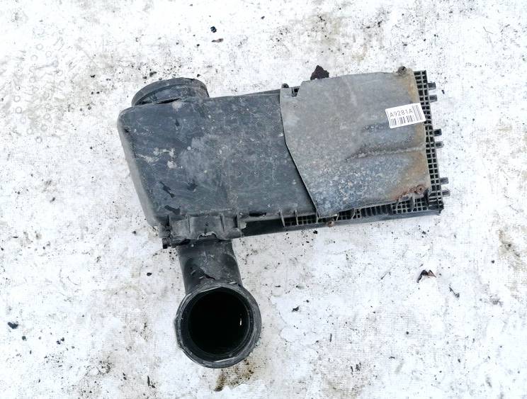 7L5129607D Porsche Cayenne 2006 Ilmansuodattimen kotelo