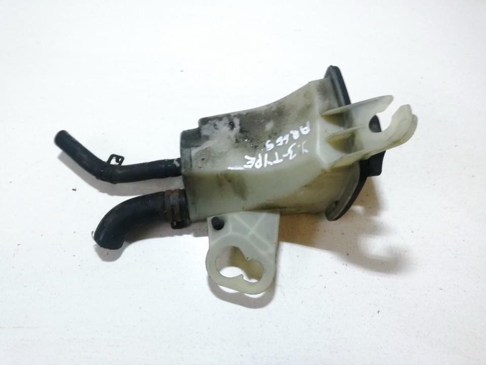 XW433R700AC Jaguar S-Type 2002 Stūres pastiprinātāja tvertne