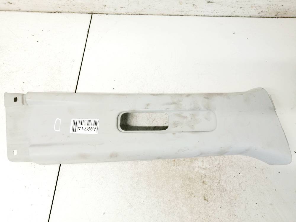 C23568191 Mazda 5 2006 Interior trim