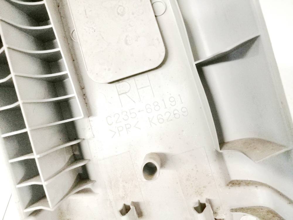 C23568191 Mazda 5 2006 Interior trim - Thumbnail 3