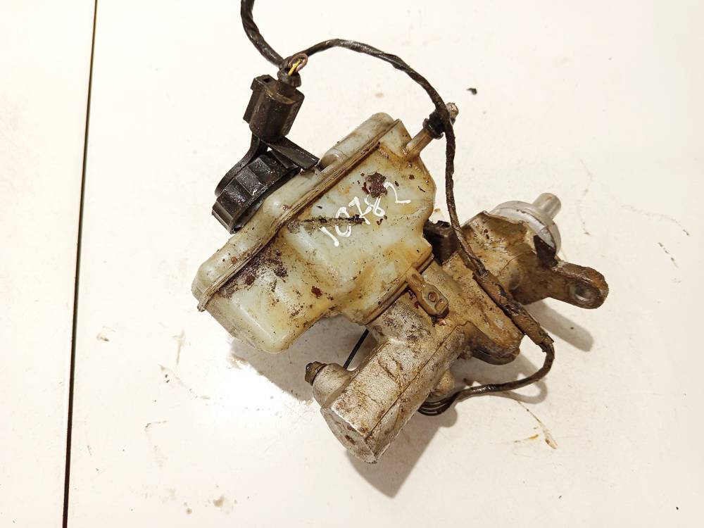 1K1611301D Seat Toledo 2007 Główny cylinder hamulcowy