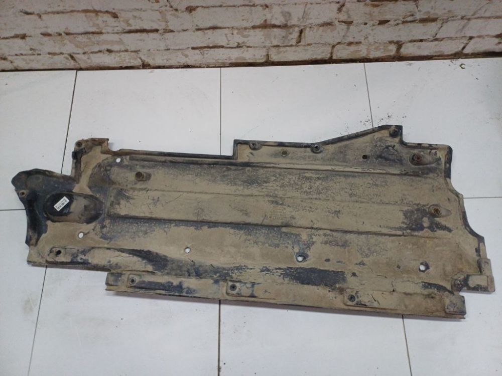 4F0825207C Audi A6 2005 Bottom protection - Thumbnail 2