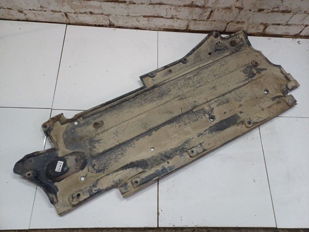 4F0825207C Audi A6 2005 Bottom protection - Thumbnail 3