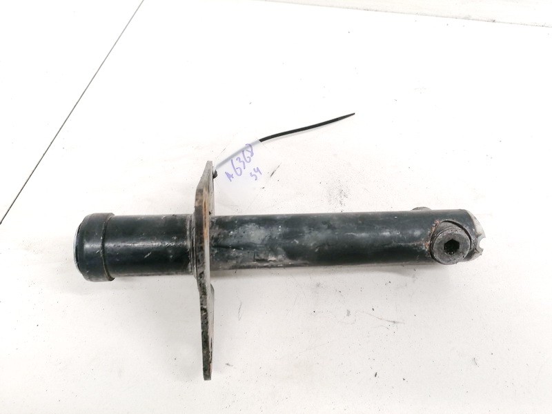 8D0807133A Audi A4 1996 Bamperio laikiklis P.