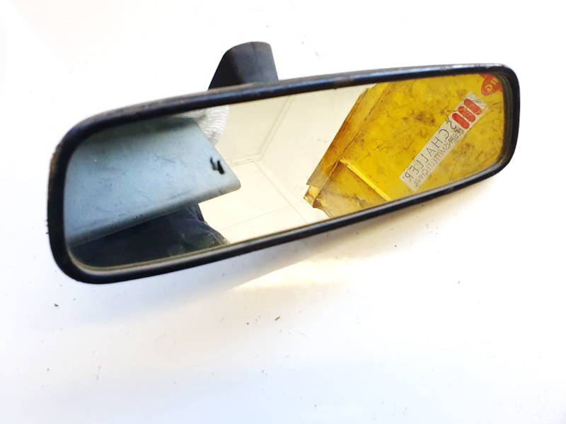 E9014276 Ford Galaxy 2009 Lusterko wsteczne (lusterko wewnętrzne) - TYLNE - Thumbnail 3