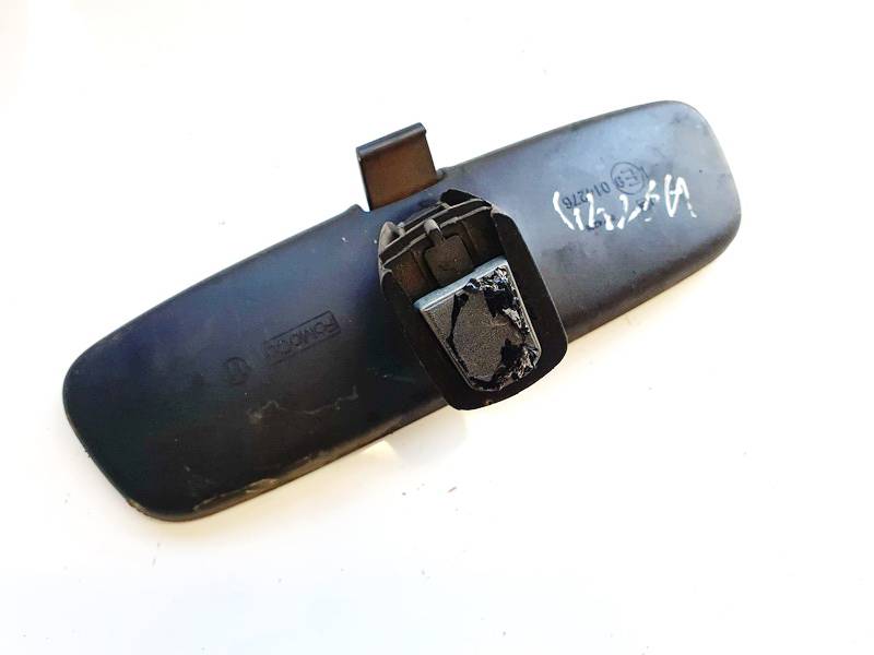 E9014276 Ford Galaxy 2009 Lusterko wsteczne (lusterko wewnętrzne) - TYLNE