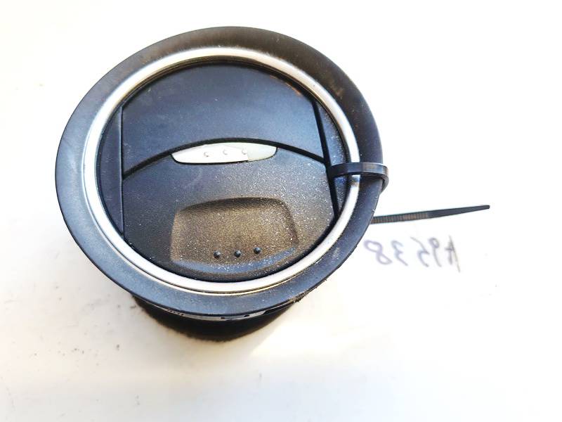 6M21U018B09AF3YYW Ford Galaxy 2011 LUFTDÜSE FRISCHLUFTDÜSE Lüftungsgitter