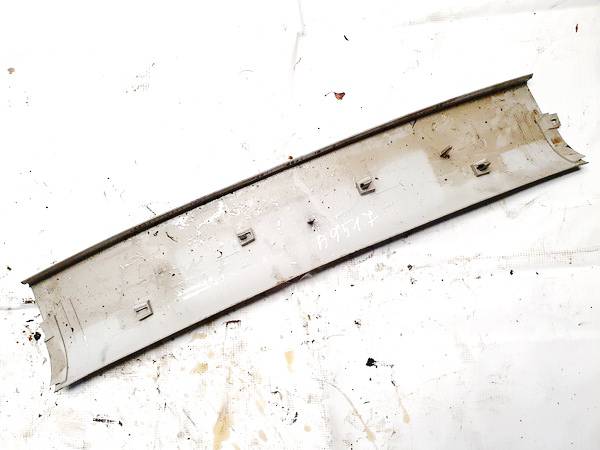 8D9867839 Audi A4 1997 Interior trim - Thumbnail 2