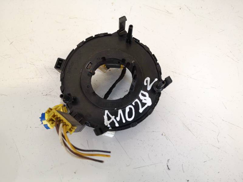 1J0959653B Audi A3 2001 Turvatyynyn liukurenkaan sytytin (SRS-rengas) - Thumbnail 2