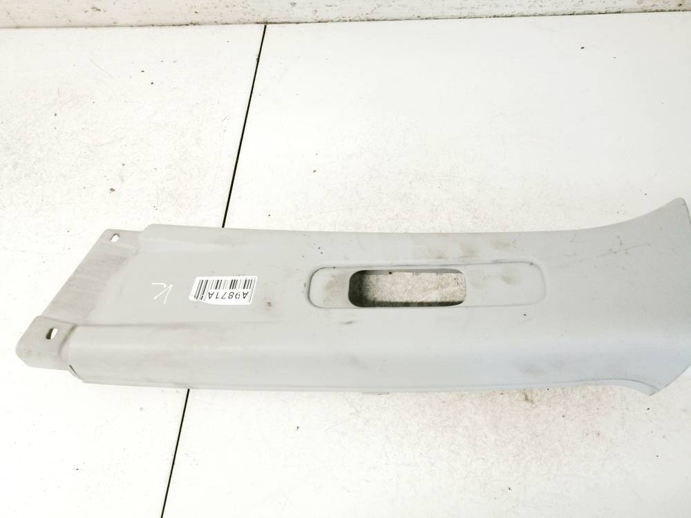 C23557969 Mazda 5 2006 Innenausstattung