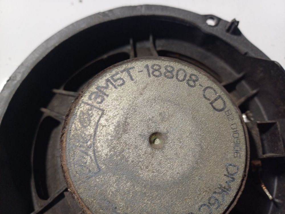 3M5T18808CD Ford Focus 2006 Speaker (audio) - Thumbnail 3