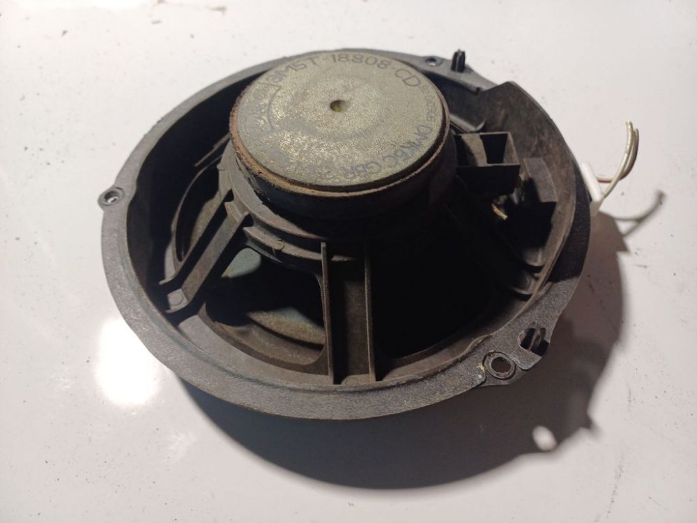 3M5T18808CD Ford Focus 2006 Speaker (audio) - Thumbnail 4