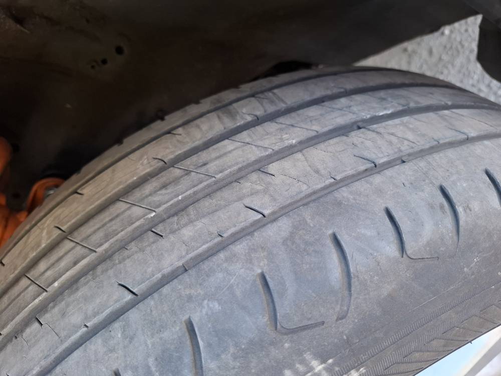 5X114.3 Honda CR-V 2011 Lietie riteņu komplekts R18 - Thumbnail 6