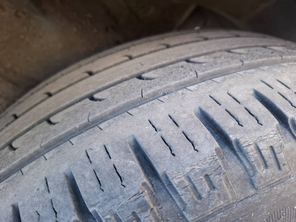 5X114.3 Honda CR-V 2011 Lietie riteņu komplekts R18 - Thumbnail 5